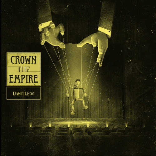 Crown The Empire : Limitless (re-recorded)